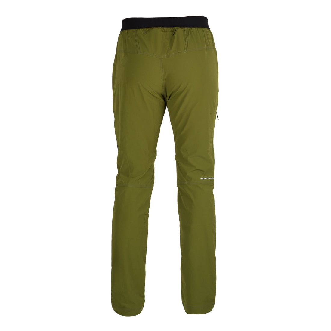  Men's light stretch regular fit trousers FIORENZO