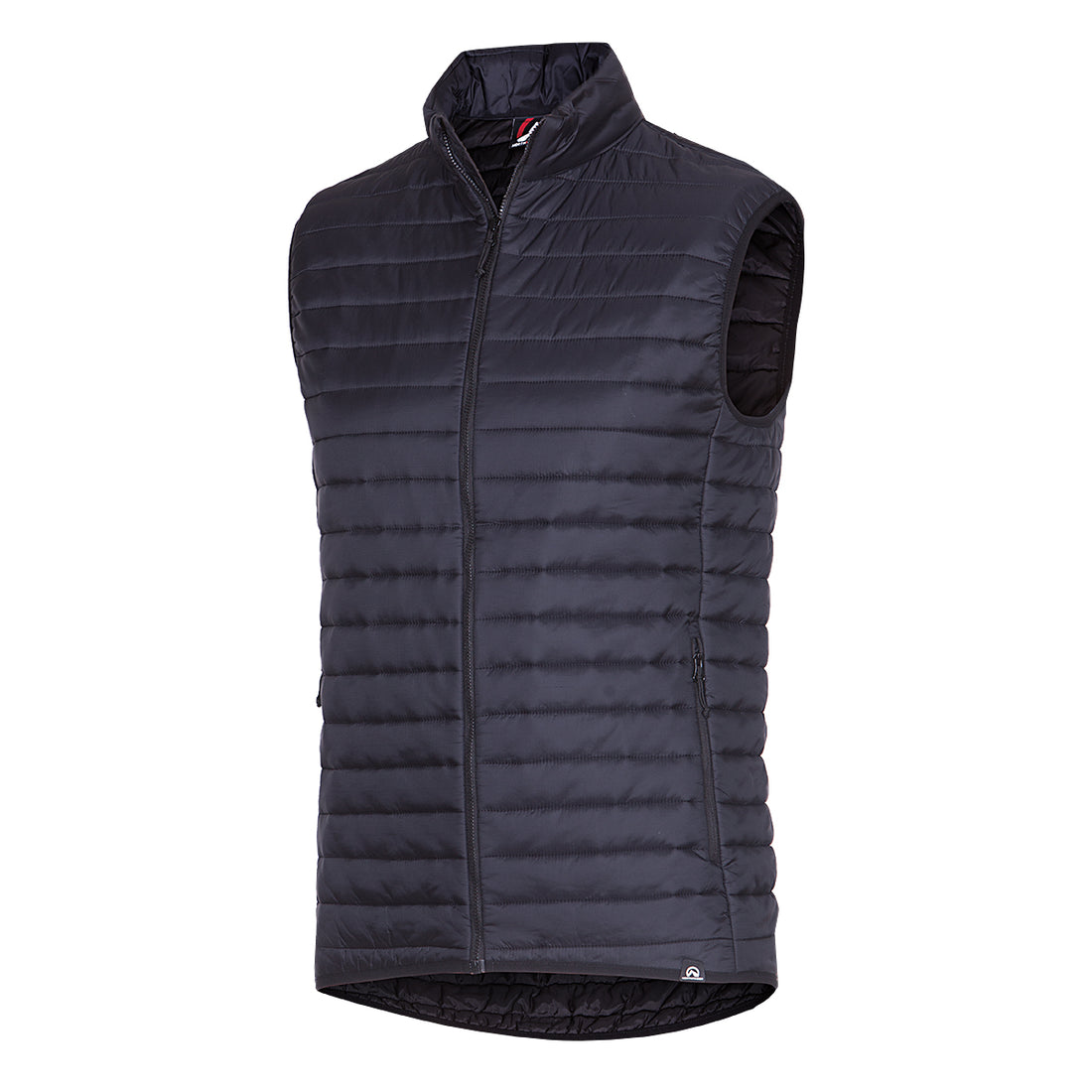  Men's lightweight active insulated vest GIUSEPPE