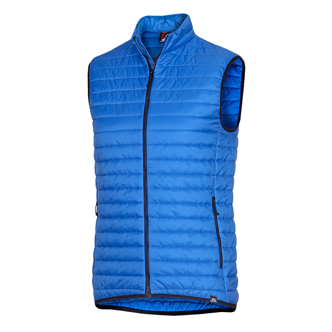  Men's lightweight active insulated vest GIUSEPPE