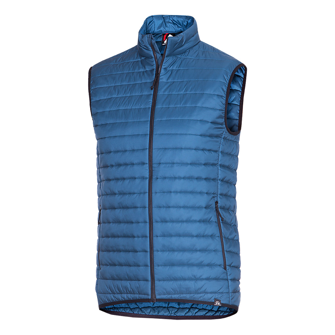  Men's lightweight active insulated vest GIUSEPPE