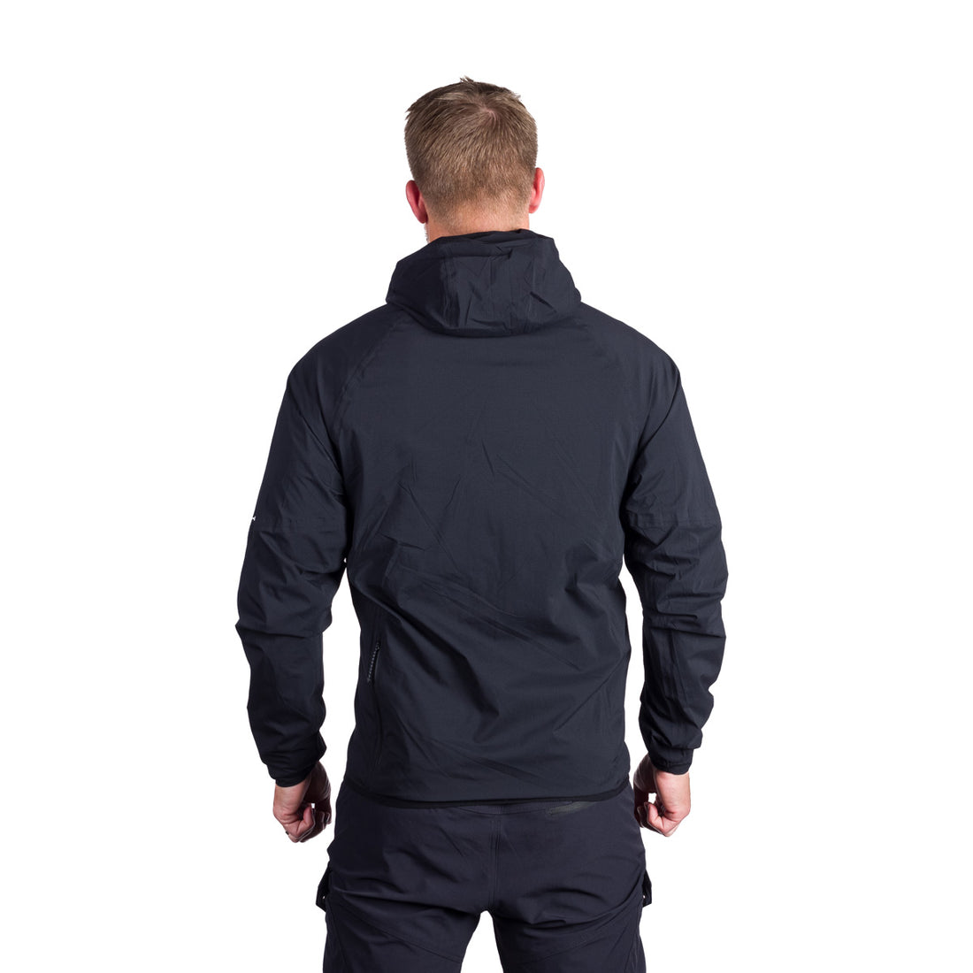  Men's lightweight active jacket 2L BALINT