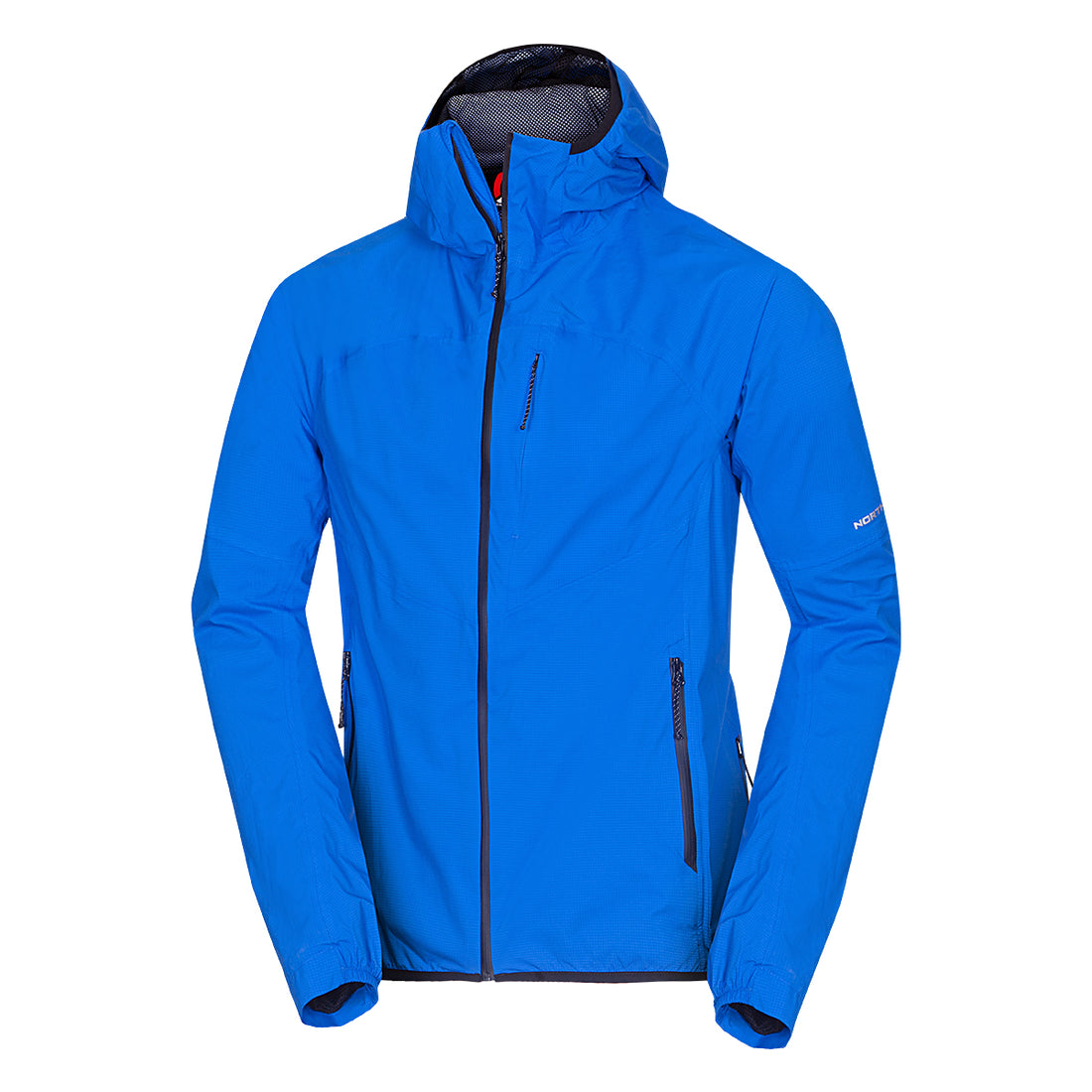  Men's lightweight active jacket 2L BALINT