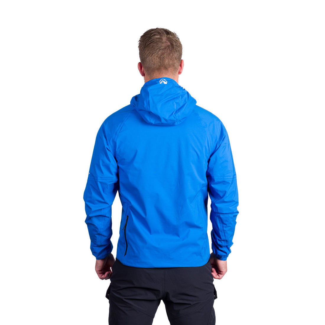  Men's lightweight active jacket 2L BALINT