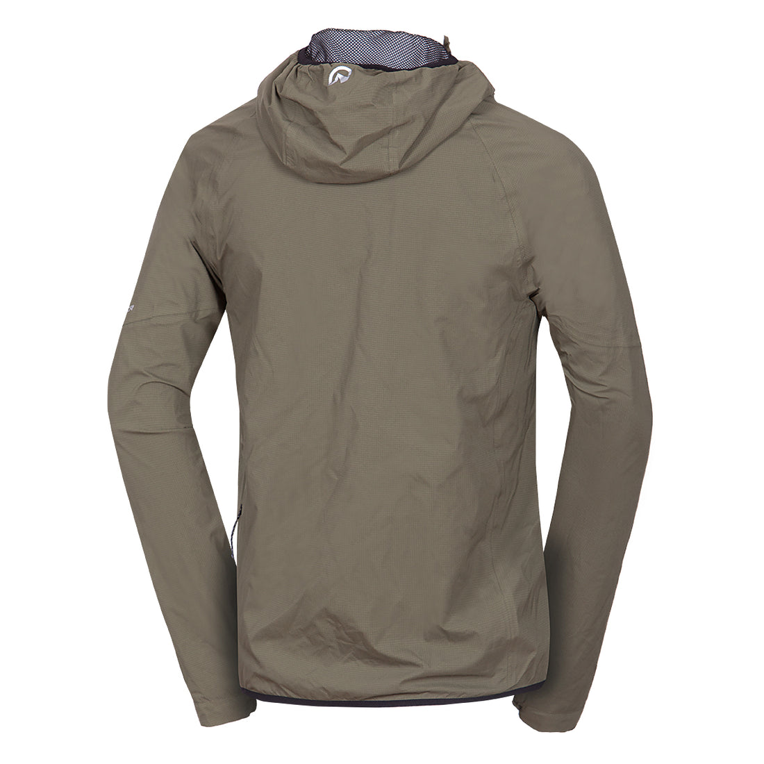  Men's lightweight active jacket 2L BALINT