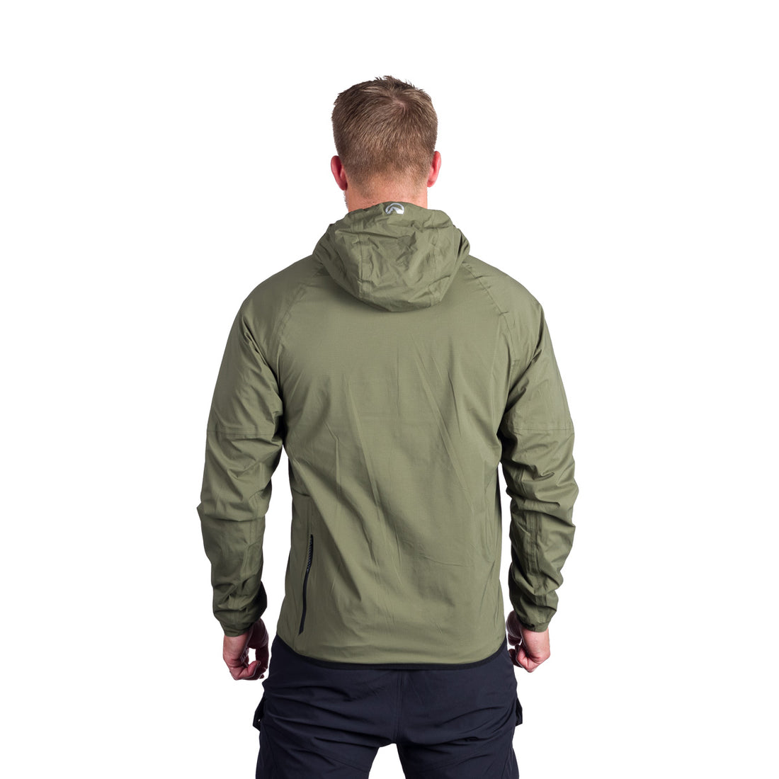  Men's lightweight active jacket 2L BALINT