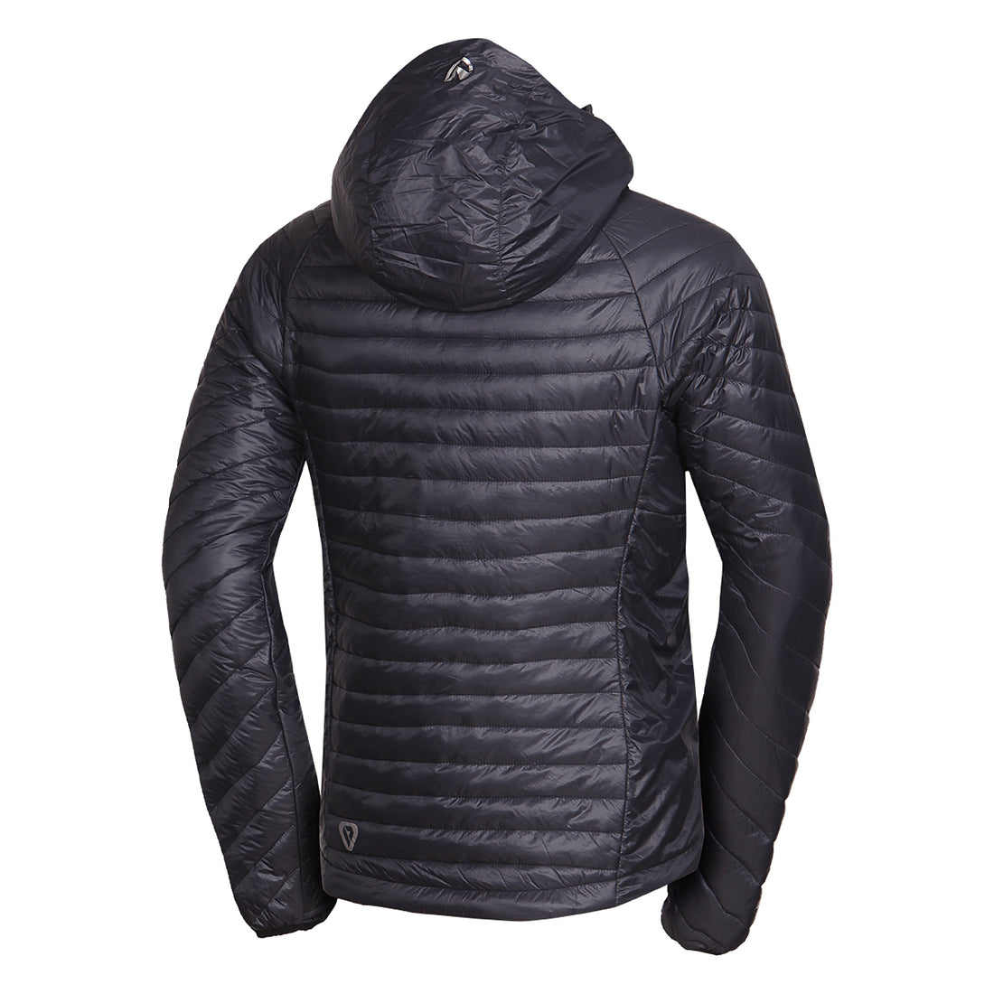 Men's lightweight insulating ski-touring jacket Primaloft® OHNISTE 1