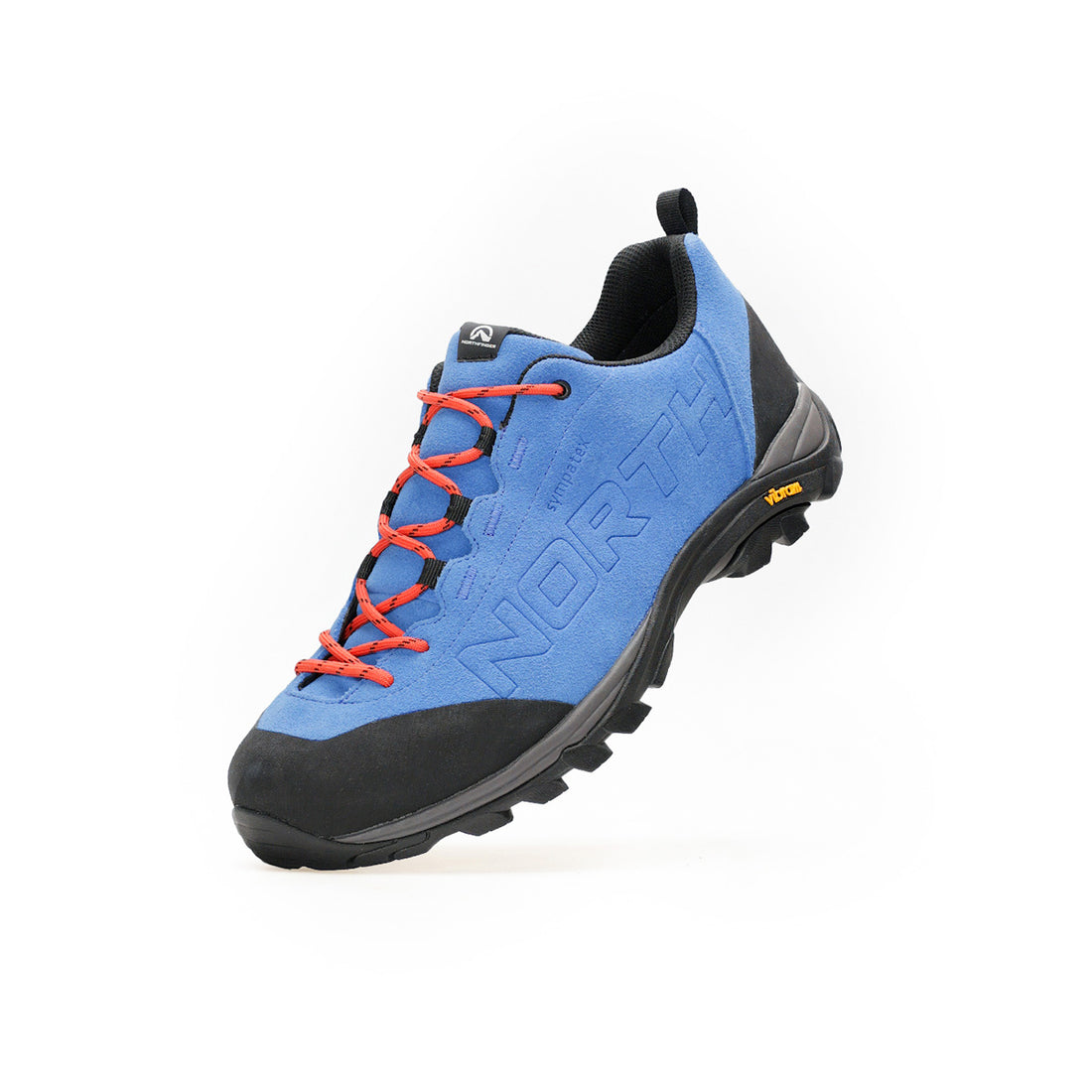 Men's low-top hiking shoes Vibram® XS Trek Evo MERU1