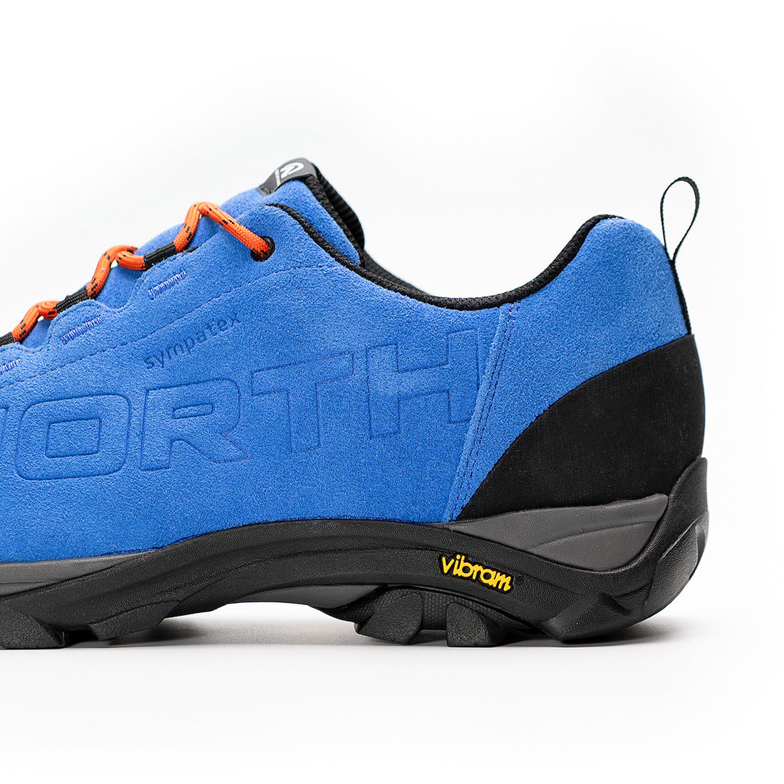 Men's low-top hiking shoes Vibram® XS Trek Evo MERU1