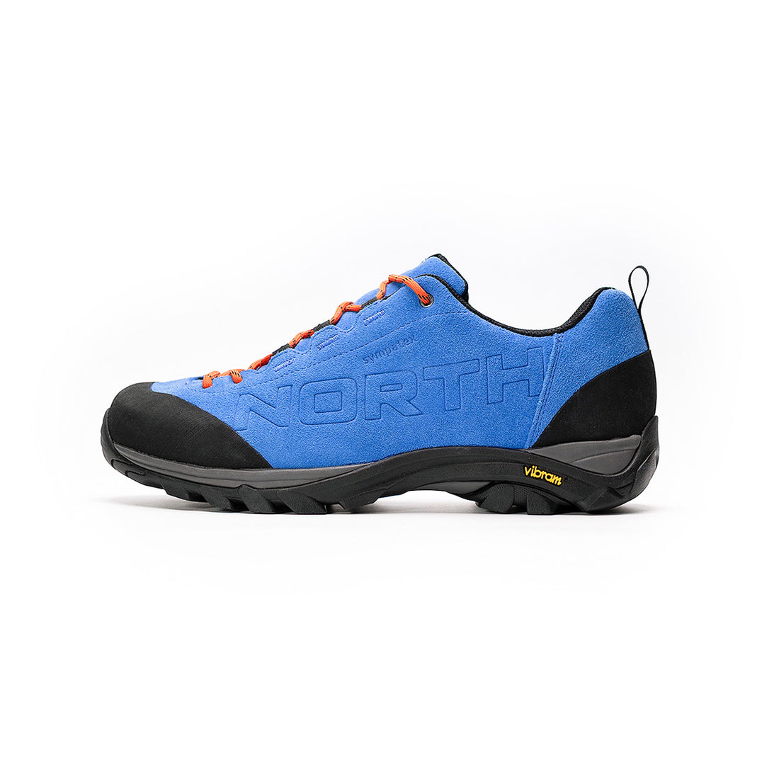 Men's low-top hiking shoes Vibram® XS Trek Evo MERU1