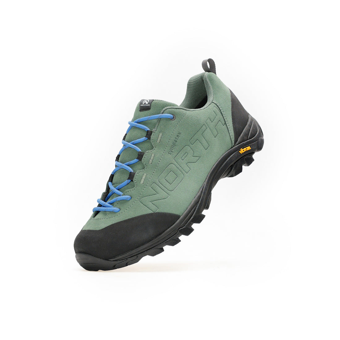Men's low-top hiking shoes Vibram® XS Trek Evo MERU1