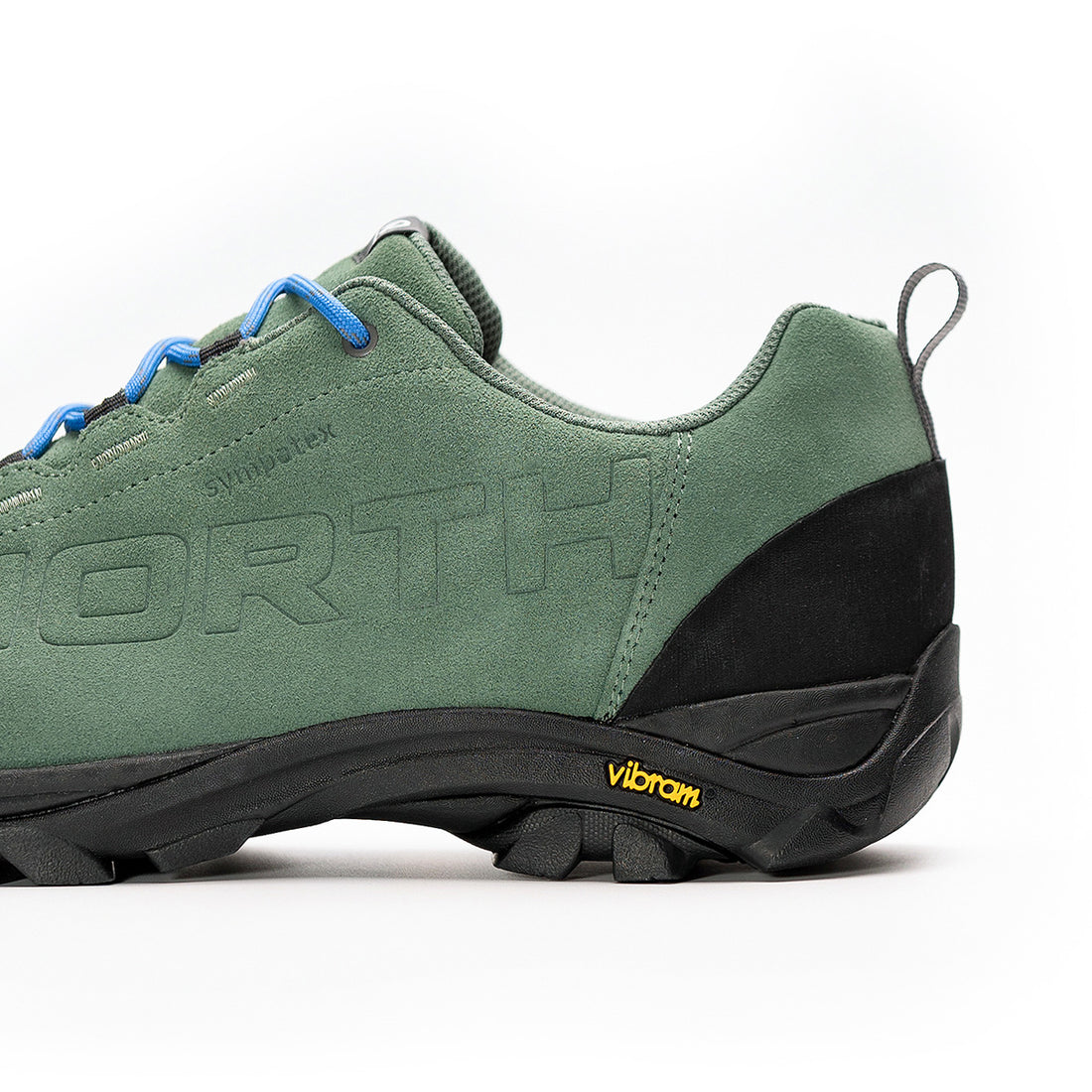 Men's low-top hiking shoes Vibram® XS Trek Evo MERU1