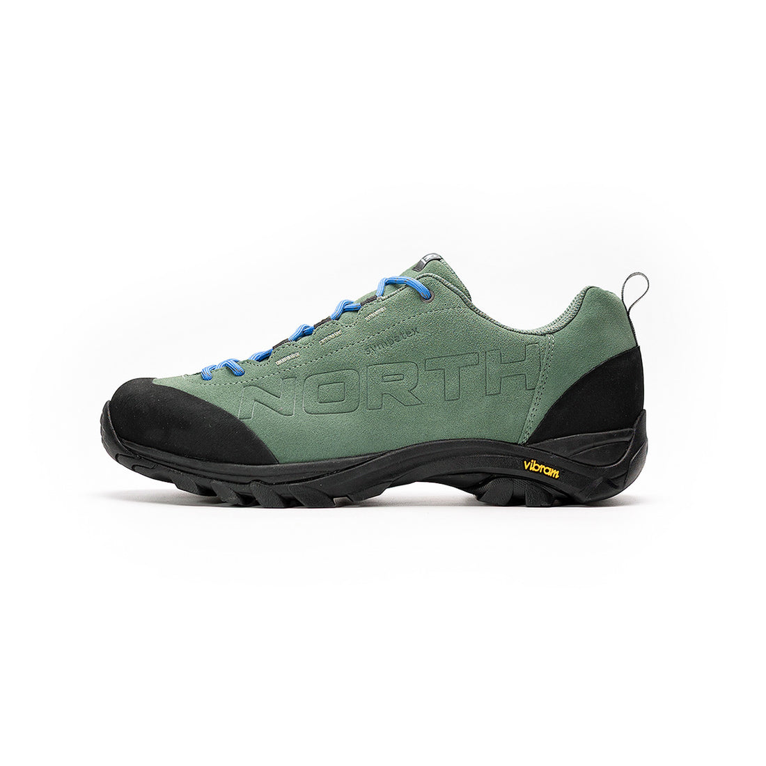 Men's low-top hiking shoes Vibram® XS Trek Evo MERU1