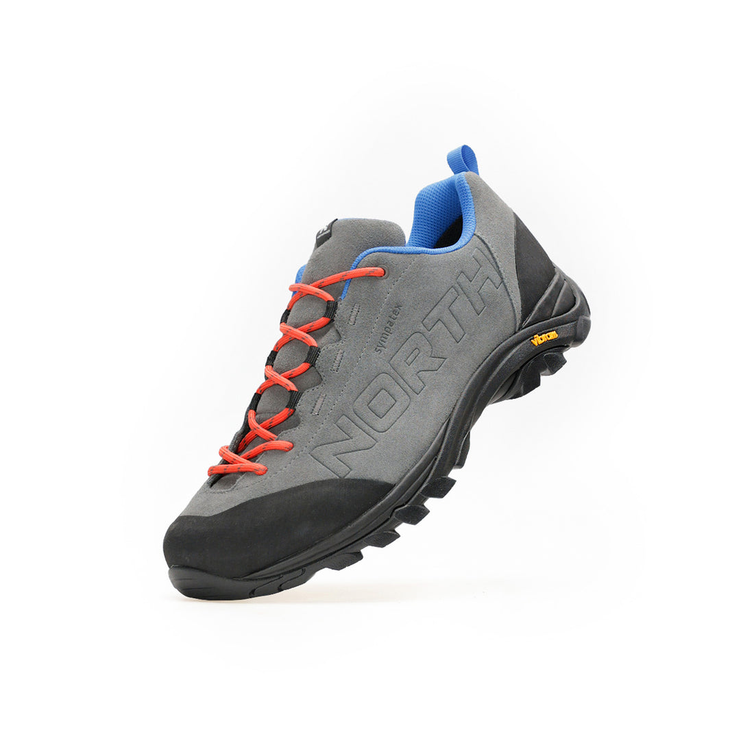 Men's low-top hiking shoes Vibram® XS Trek Evo MERU1