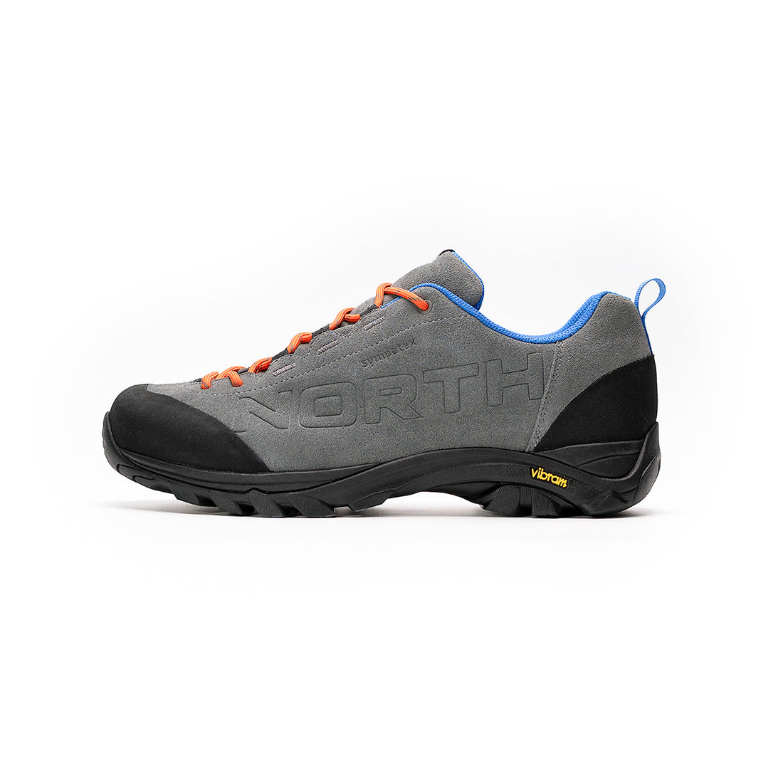 Men's low-top hiking shoes Vibram® XS Trek Evo MERU1