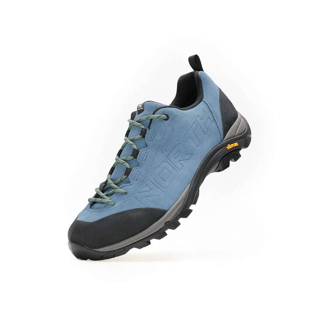 Men's low-top hiking shoes Vibram® XS Trek Evo MERU1