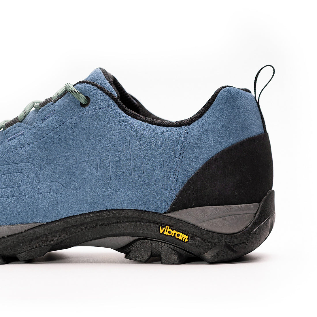 Men's low-top hiking shoes Vibram® XS Trek Evo MERU1