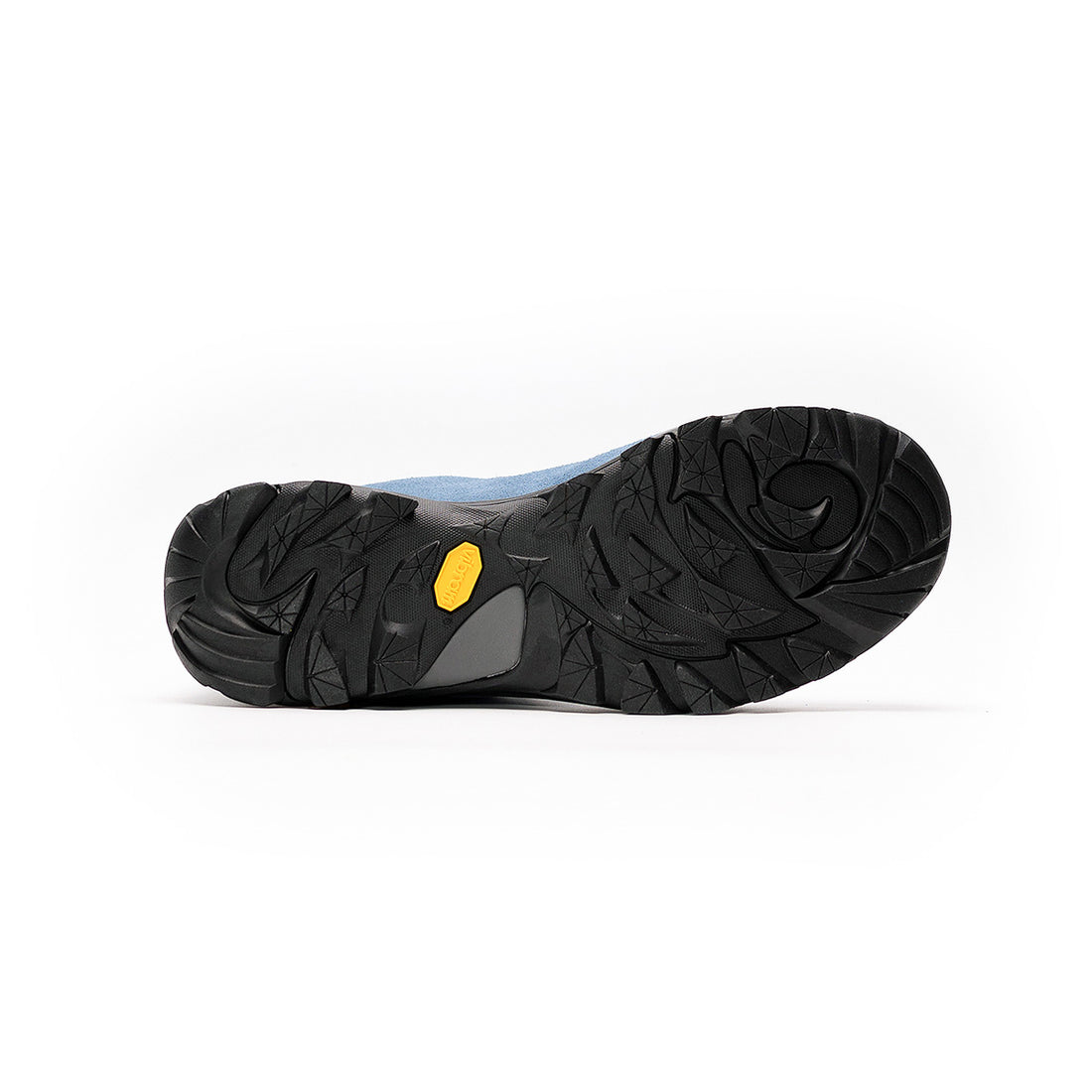 Men's low-top hiking shoes Vibram® XS Trek Evo MERU1