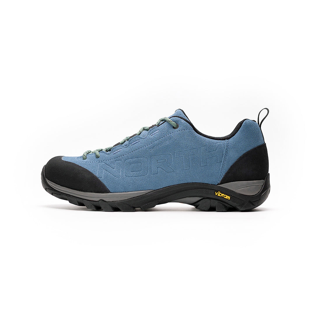Men's low-top hiking shoes Vibram® XS Trek Evo MERU1