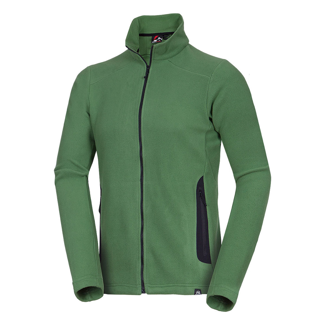 Men's NorthPolar® warm fleece sweatshirt RENATO