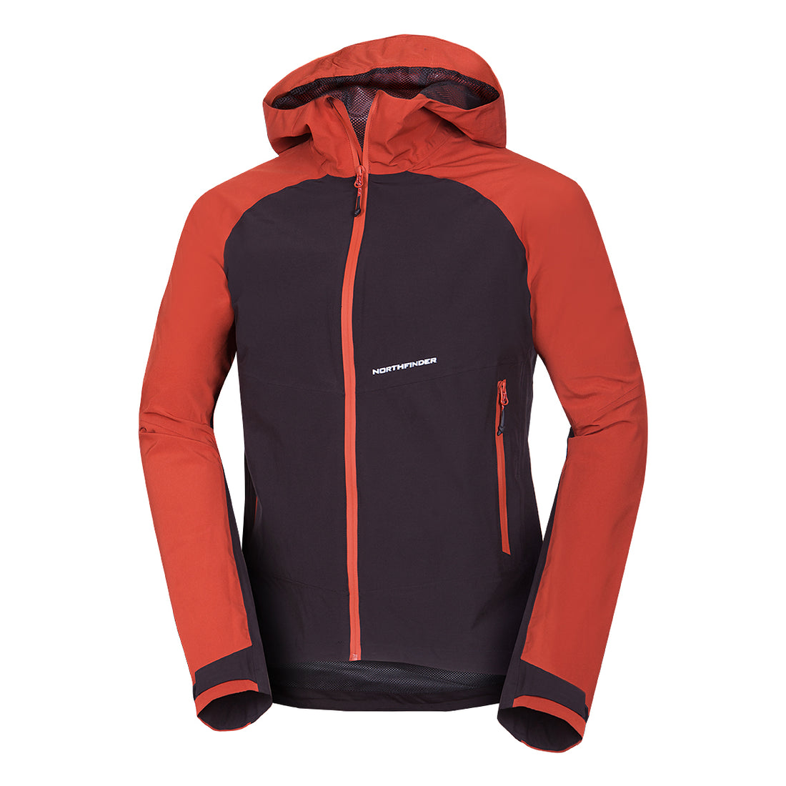  Men's outdoor 10k/3k jacket IWAN