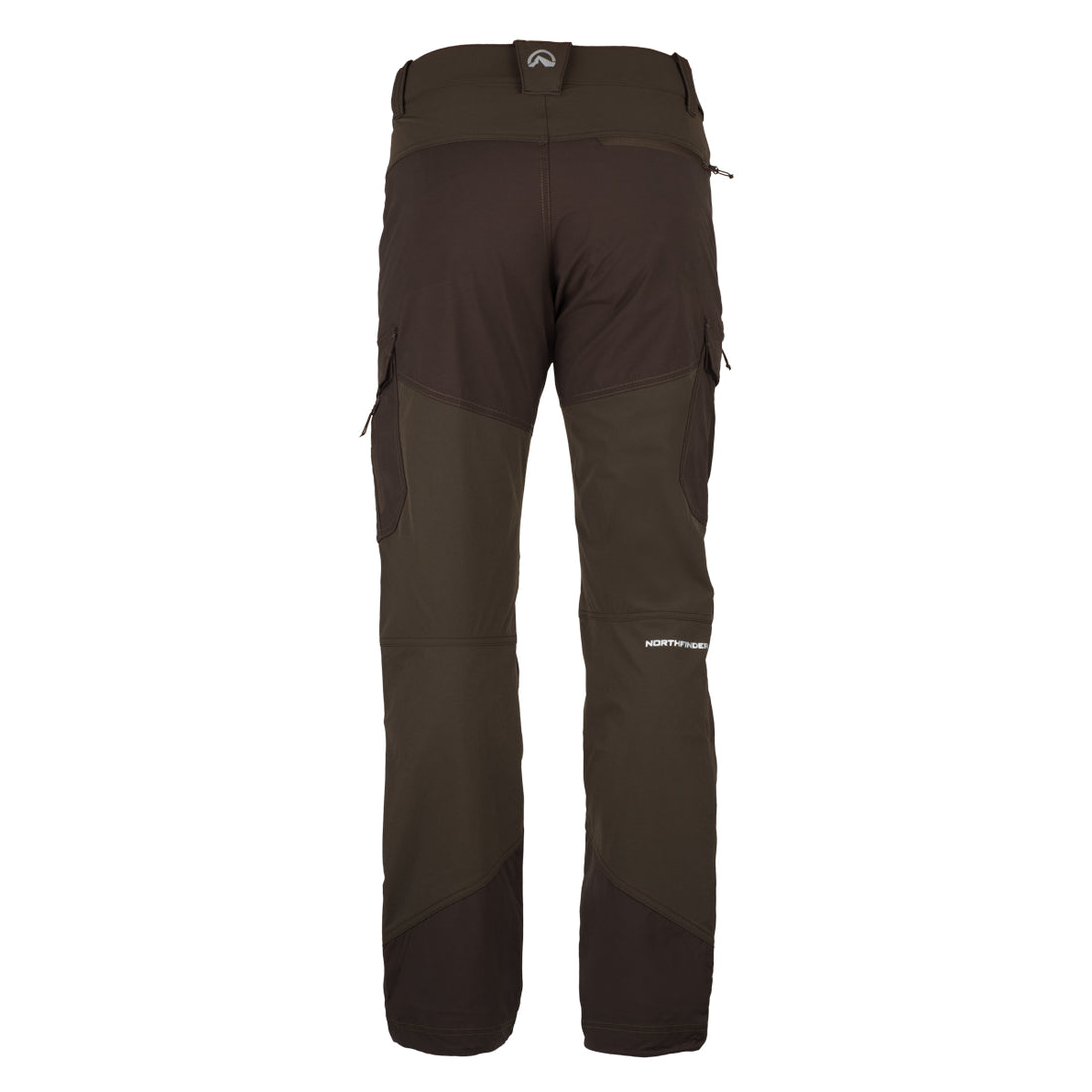 Men's outdoor combined pocket trousers BISHORN
