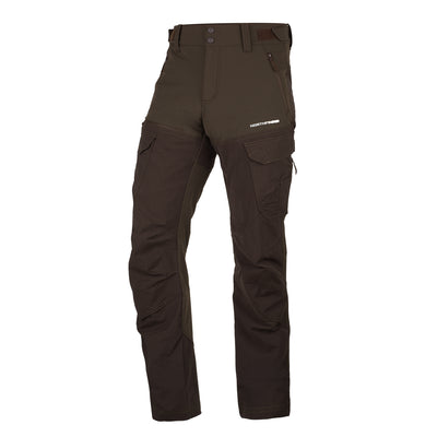 Men's outdoor combined pocket trousers BISHORN