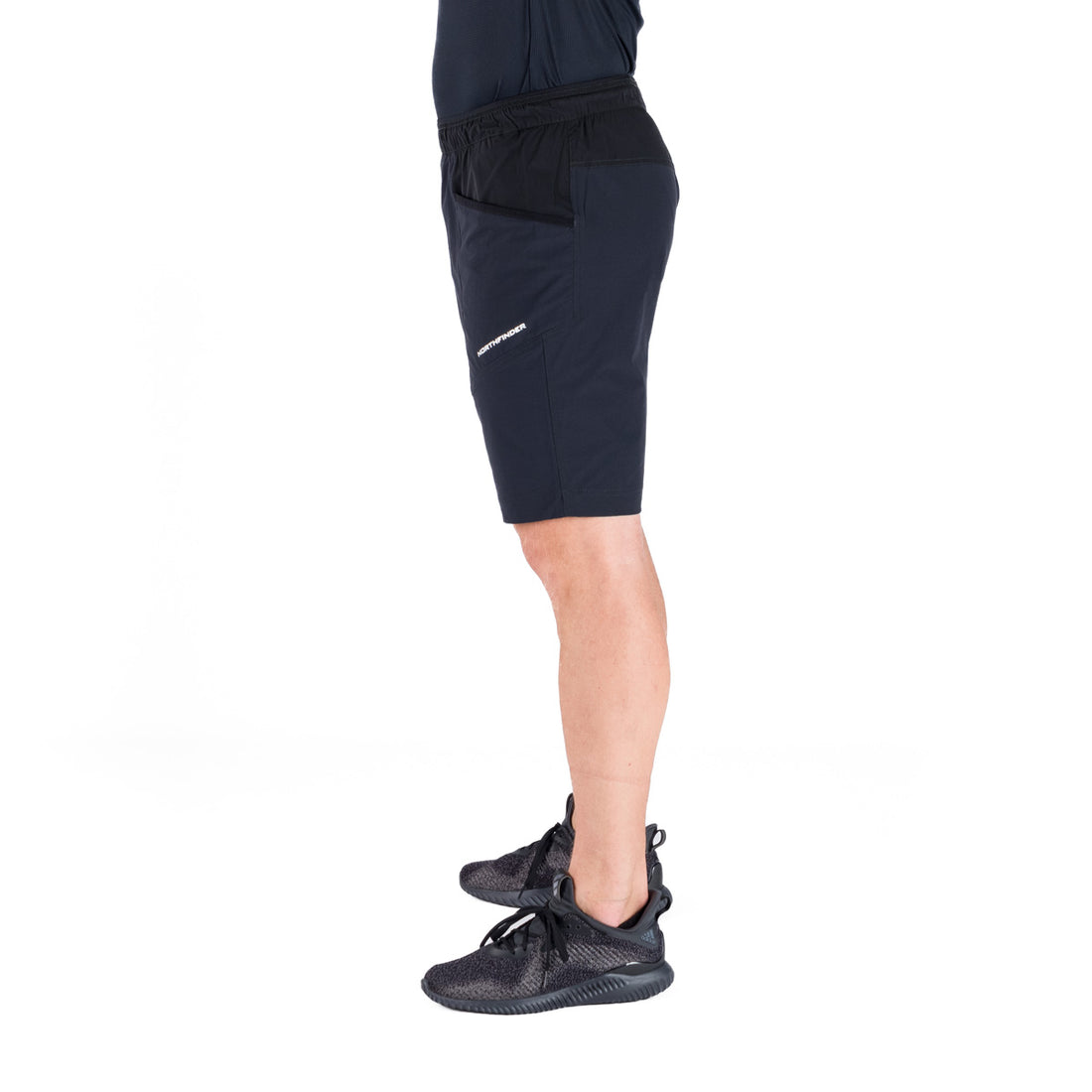  Men's outdoor comfortable shorts in cotton style ARNO
