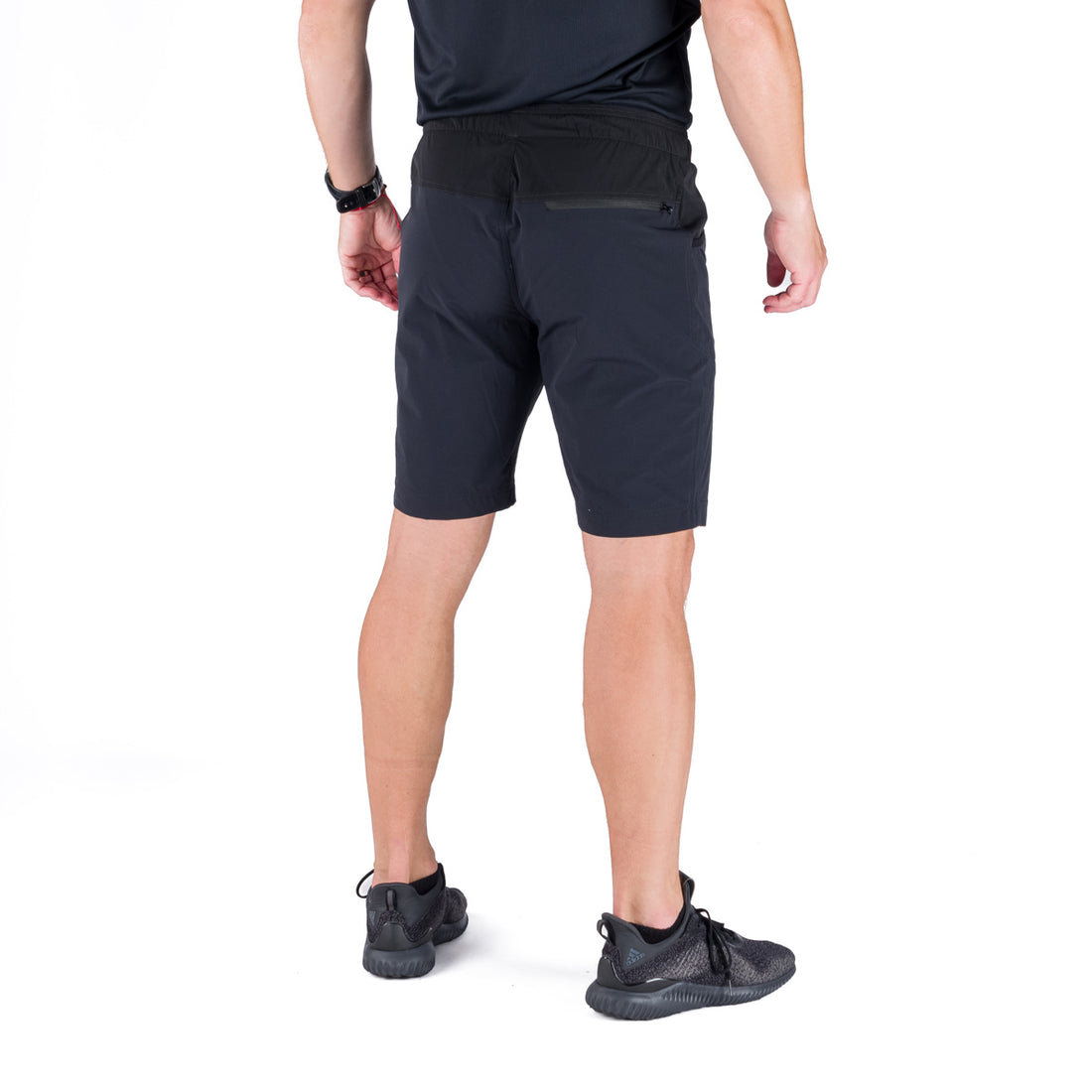  Men's outdoor comfortable shorts in cotton style ARNO