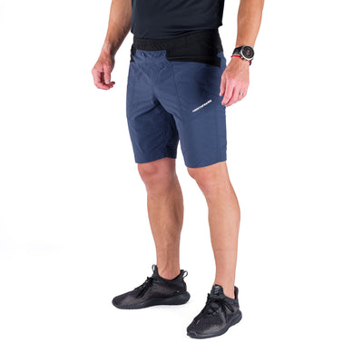  Men's outdoor comfortable shorts in cotton style ARNO