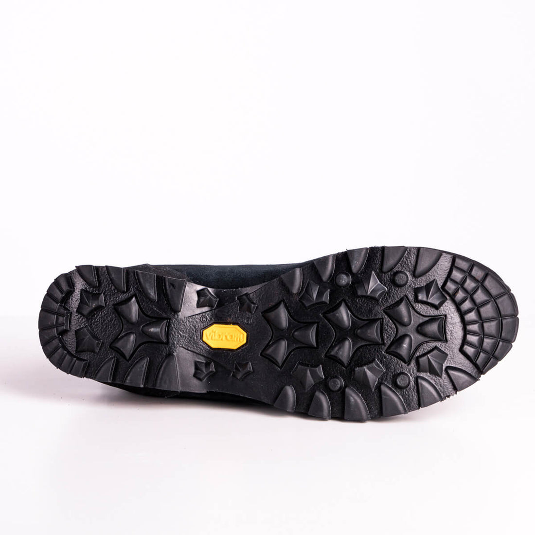 Men's outdoor shoes with Vibram® outsole KAMET