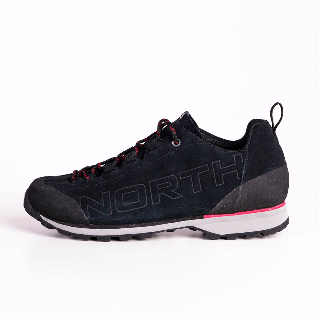 Men's outdoor shoes with Vibram® outsole KAMET