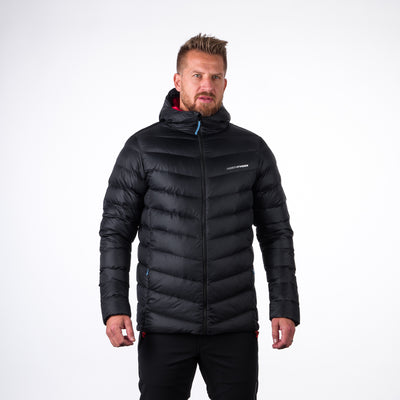 Men's outdoor style jacket Primaloft® RUSSELL
