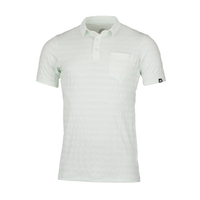 Men's polo t-shirt stripe style KRAFI