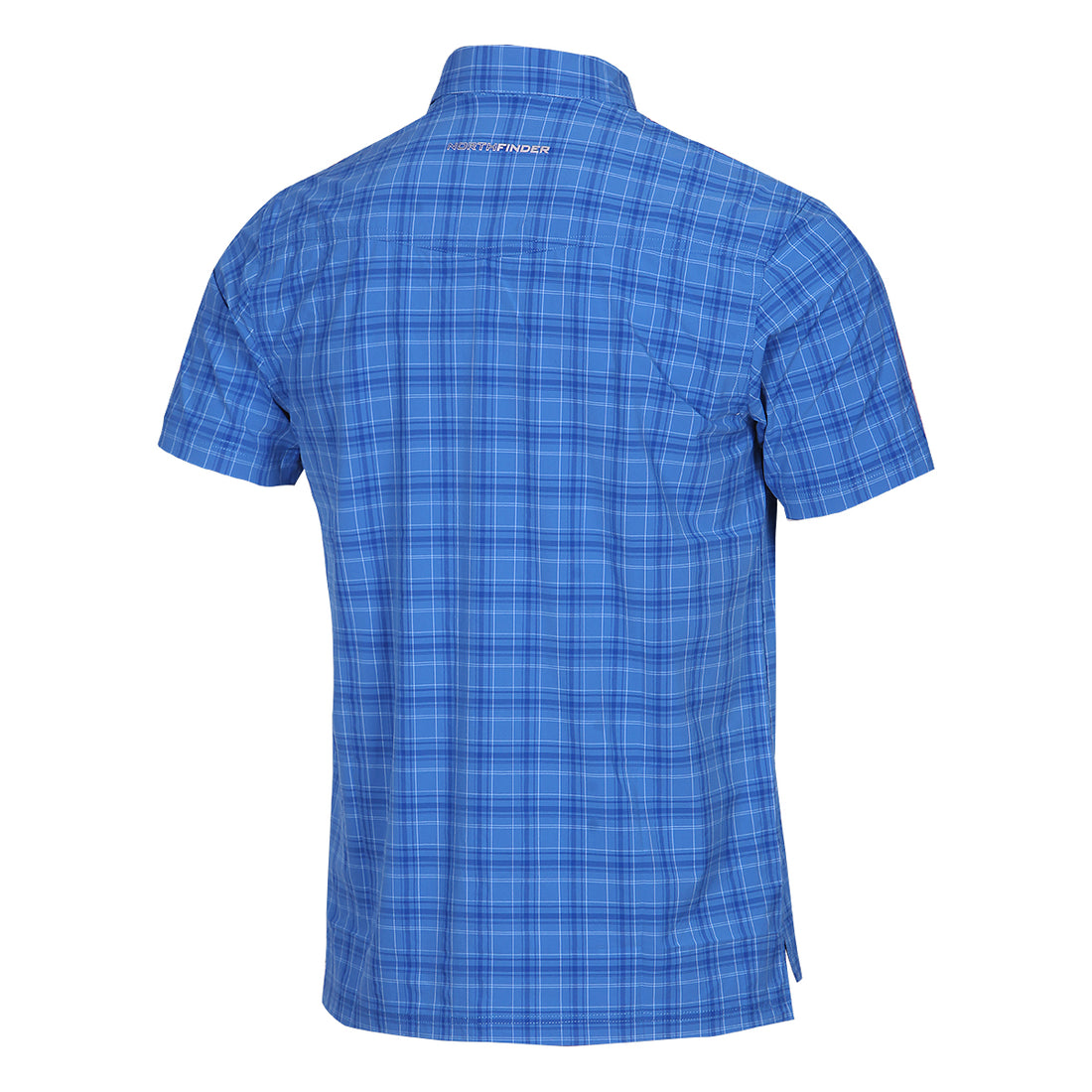 Men's quick-drying breathable shirt STEFANO