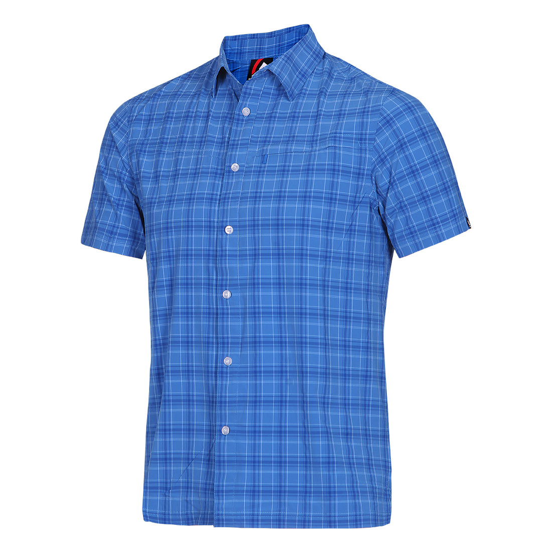 Men's quick-drying breathable shirt STEFANO