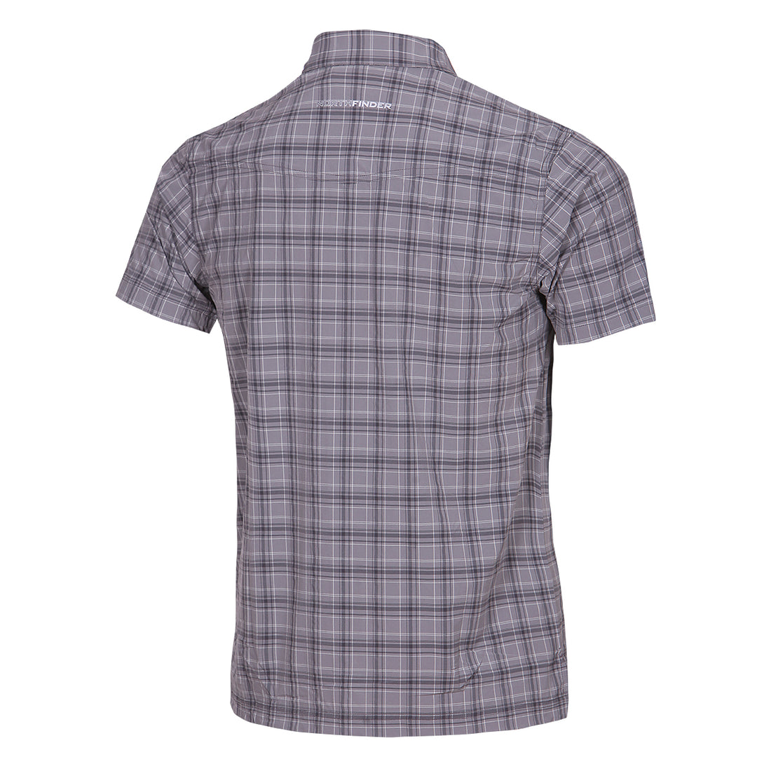 Men's quick-drying breathable shirt STEFANO