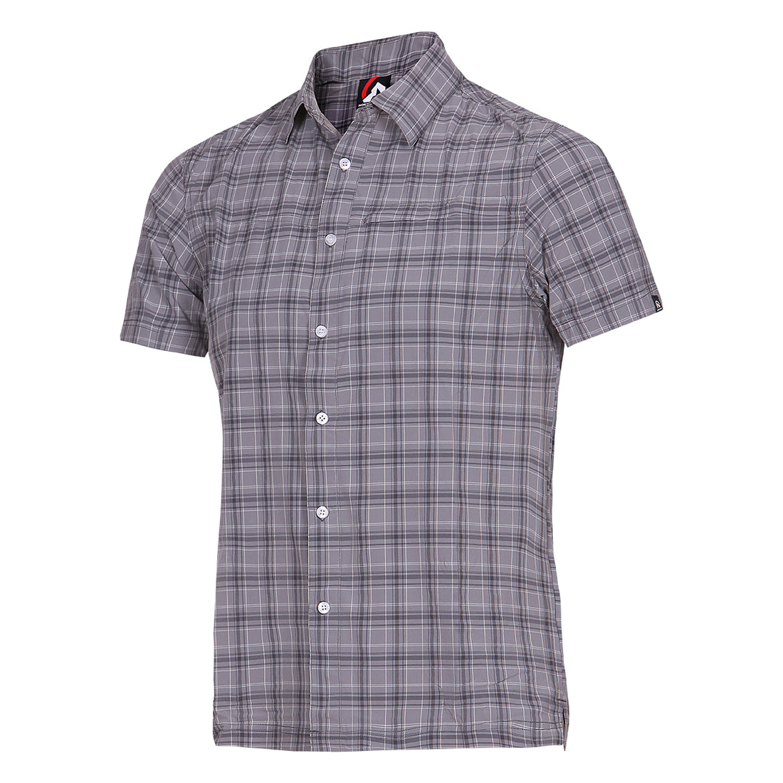 Men's quick-drying breathable shirt STEFANO