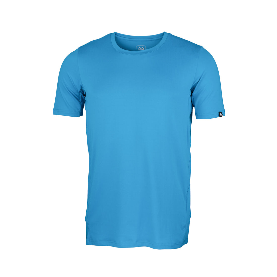 Men's recycled fibre active shirt