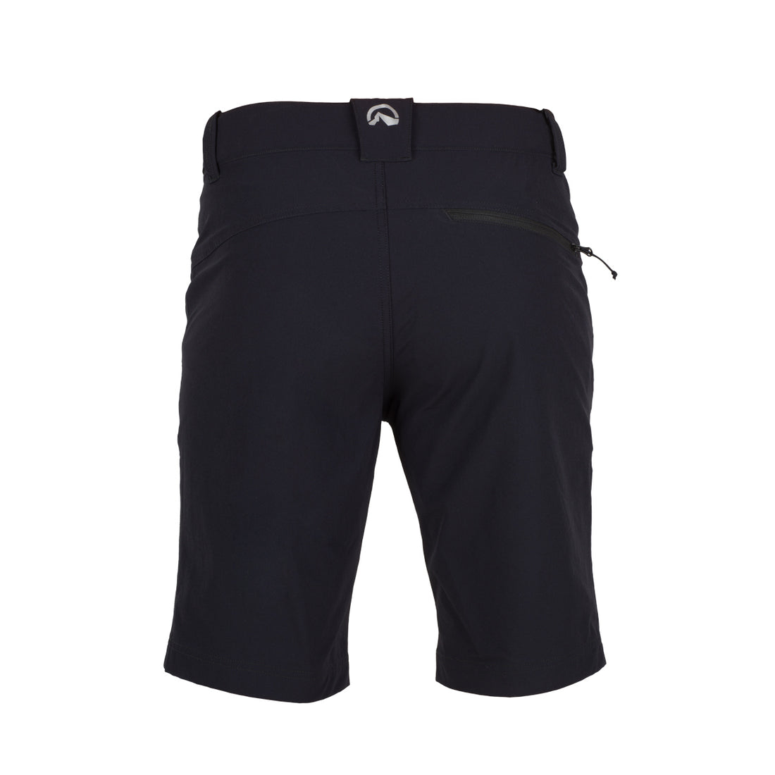  Men's regular fit stretch travel shorts BENEDICT