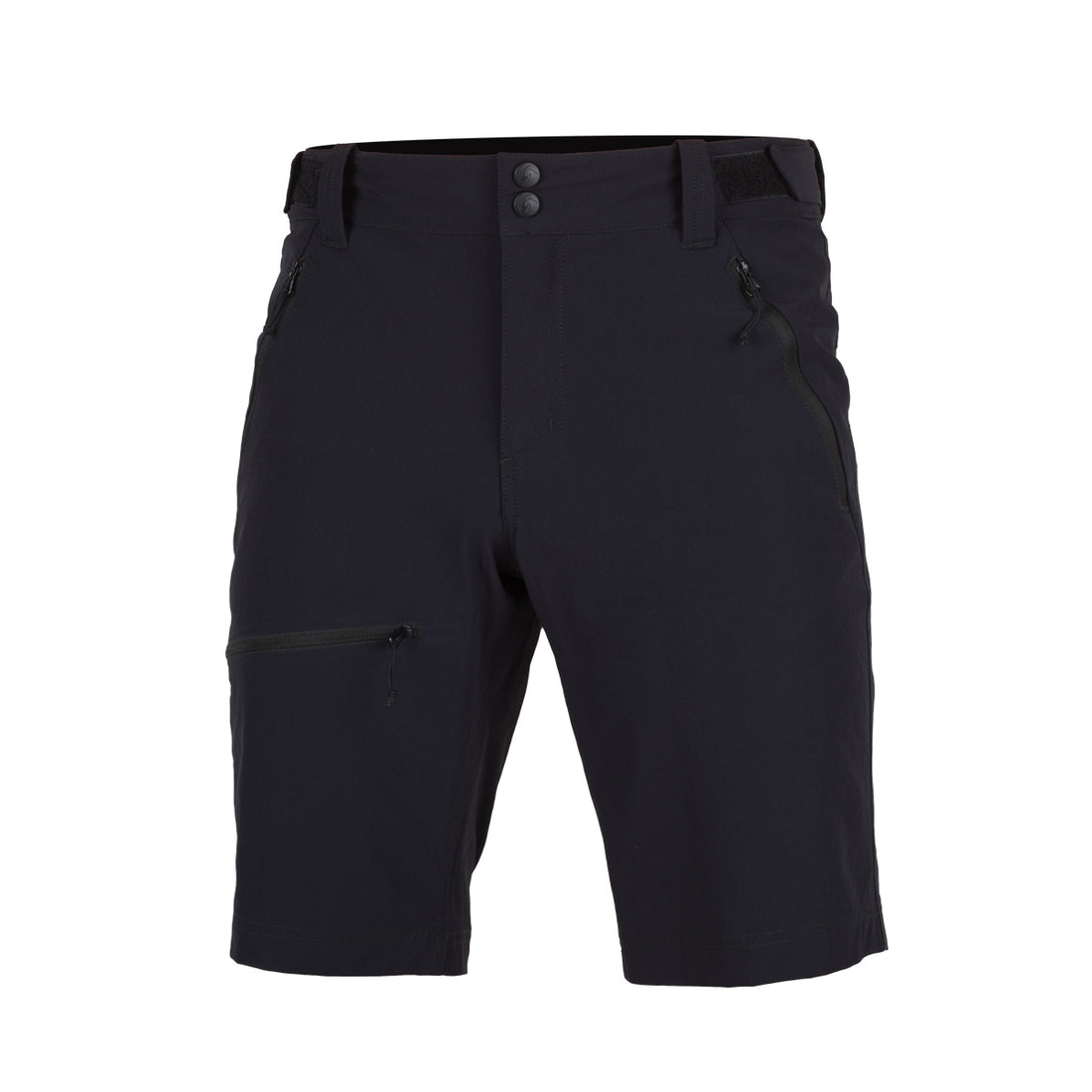  Men's regular fit stretch travel shorts BENEDICT