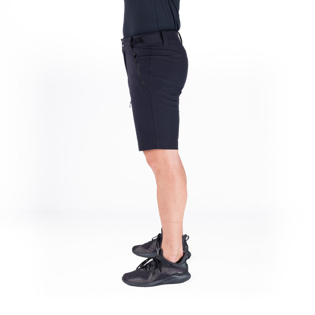  Men's regular fit stretch travel shorts BENEDICT