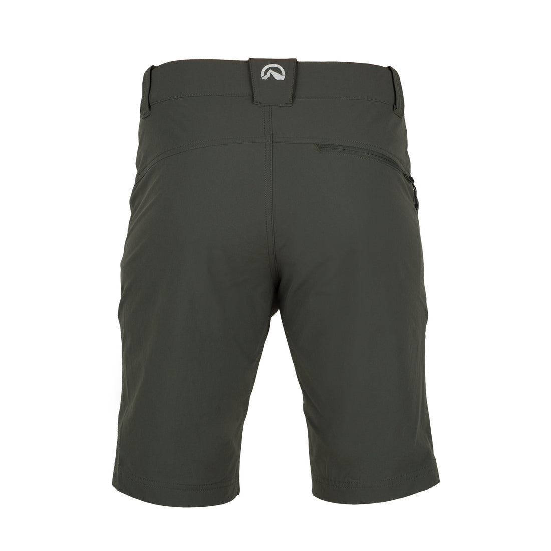  Men's regular fit stretch travel shorts BENEDICT