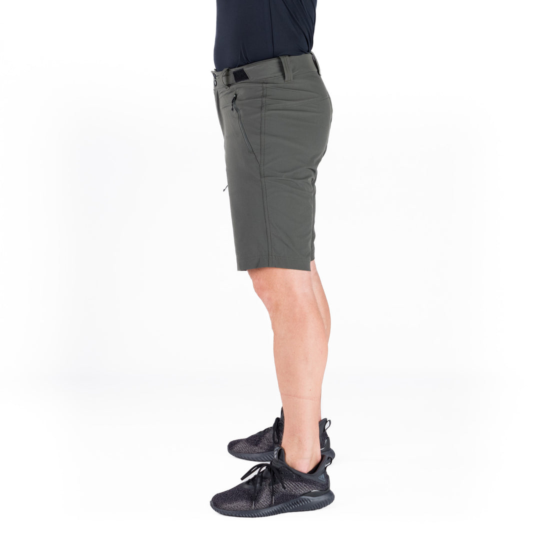 Men's regular fit stretch travel shorts BENEDICT