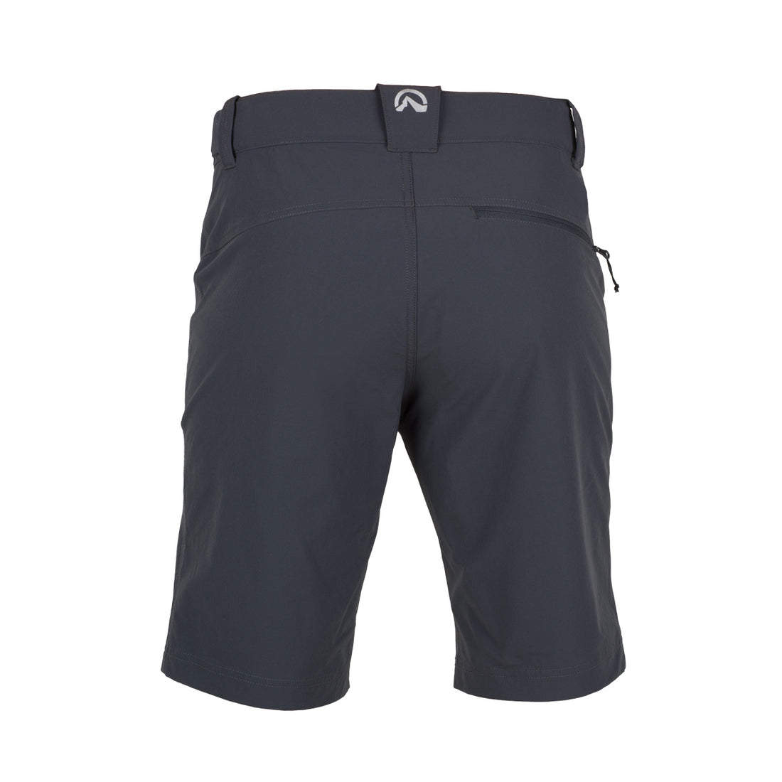  Men's regular fit stretch travel shorts BENEDICT