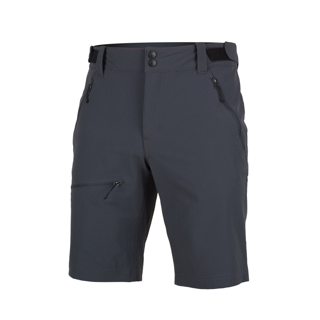  Men's regular fit stretch travel shorts BENEDICT