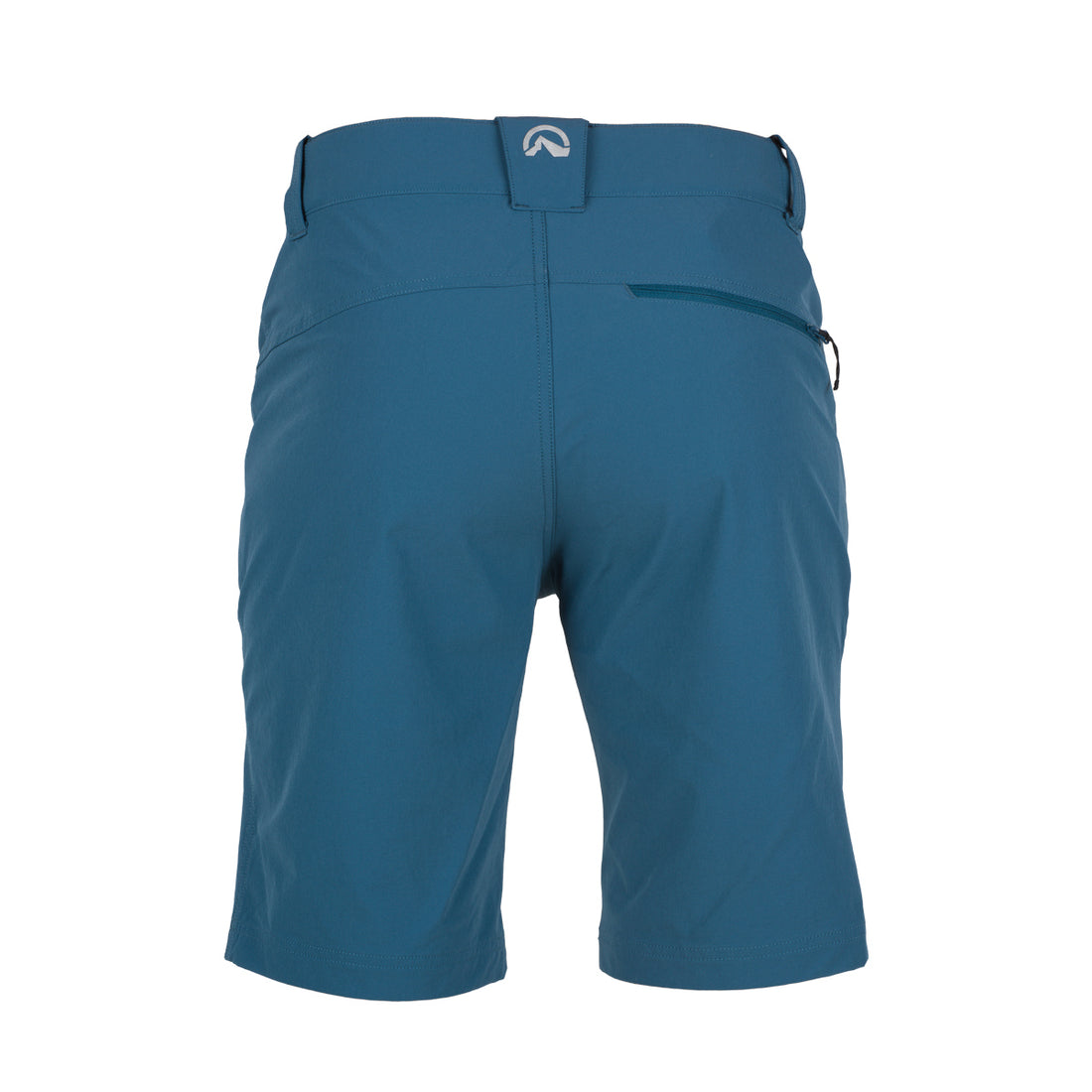  Men's regular fit stretch travel shorts BENEDICT