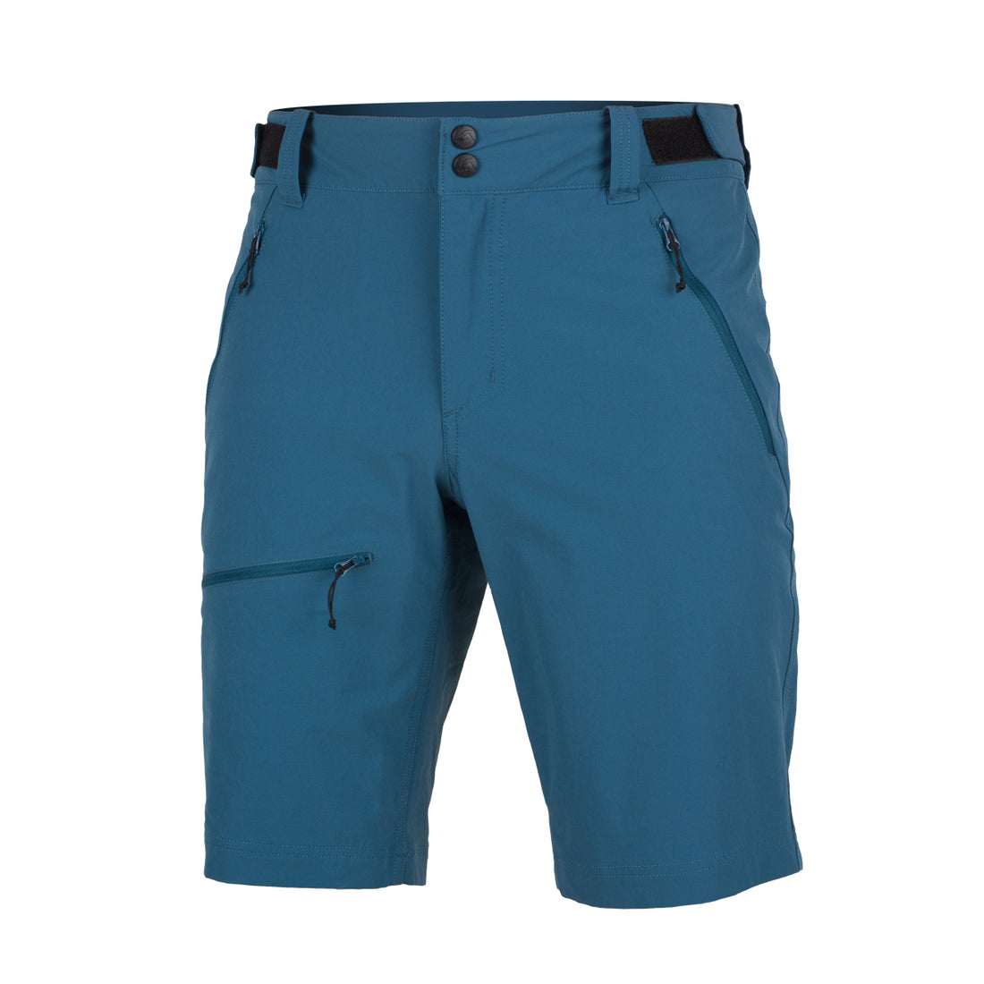  Men's regular fit stretch travel shorts BENEDICT