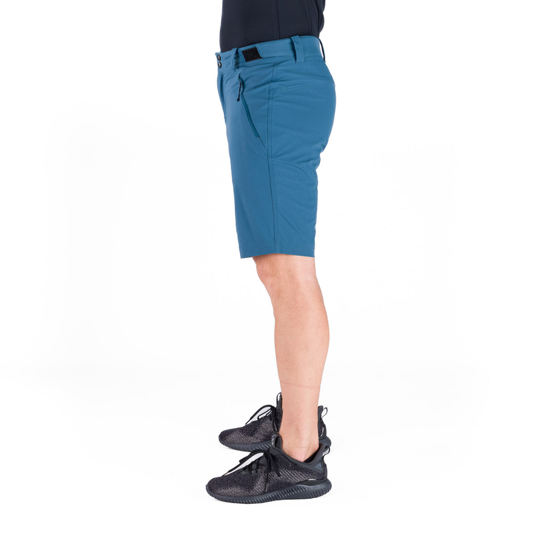  Men's regular fit stretch travel shorts BENEDICT