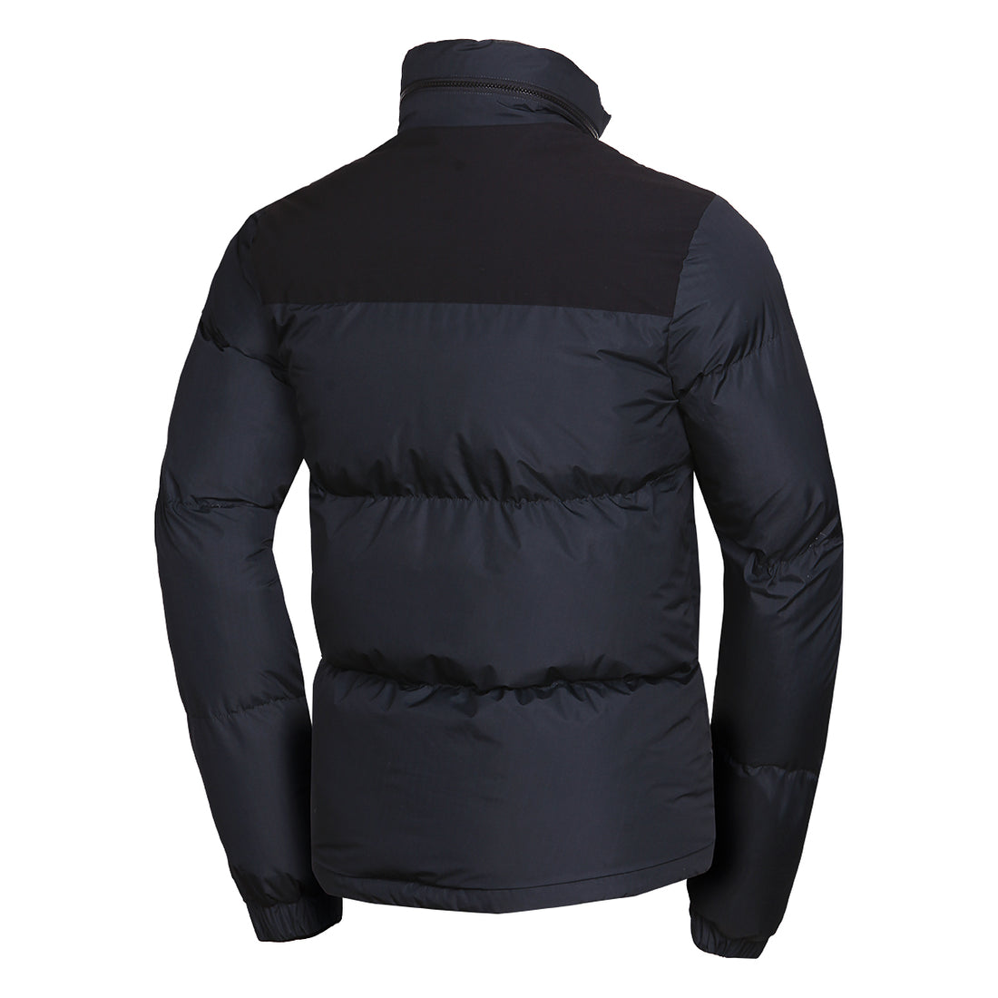 Men's shortened trendy jacket RENZO