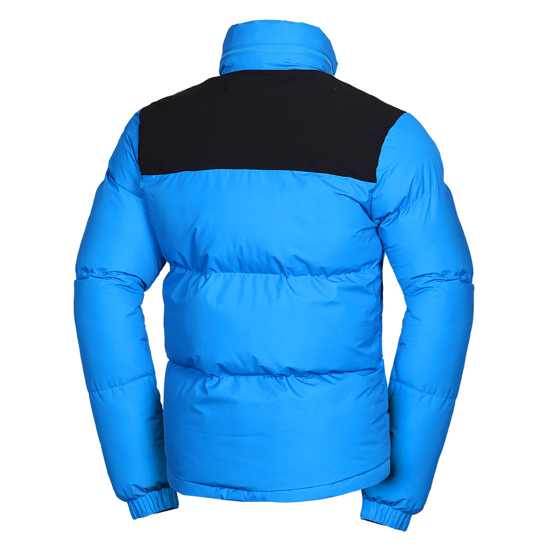 Men's shortened trendy jacket RENZO